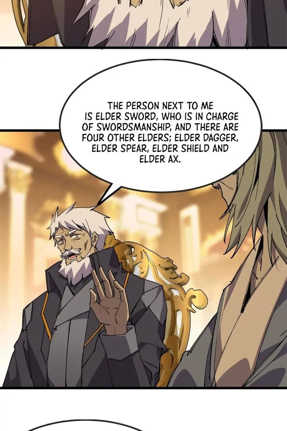 Hero X Demon Empress Chapter 48 page 49 - 