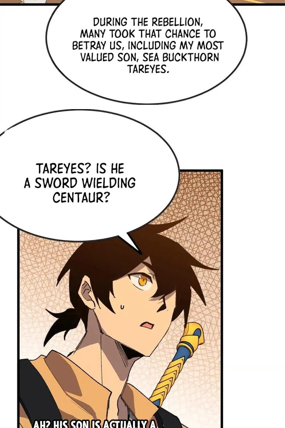 Hero X Demon Empress Chapter 48 page 53 - 