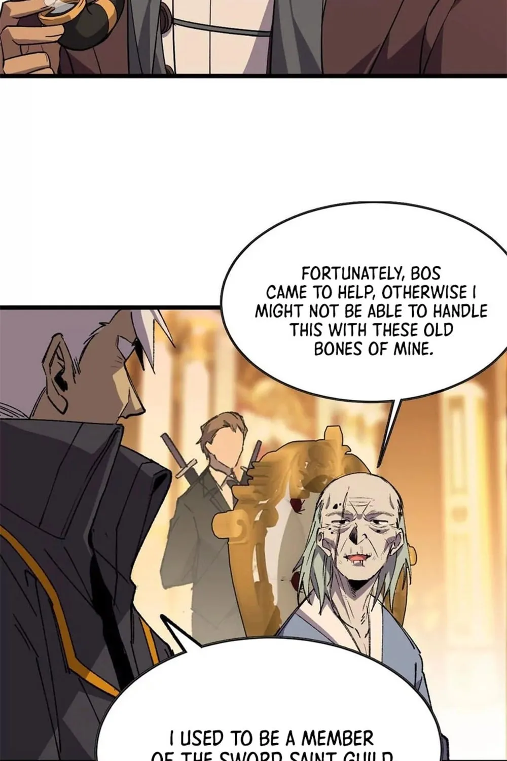 Hero X Demon Empress Chapter 48 page 7 - 
