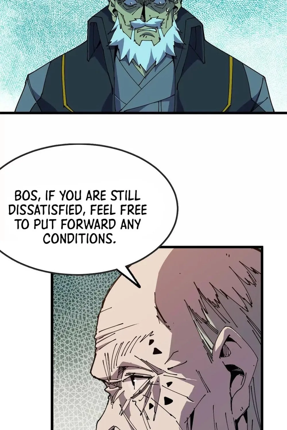 Hero X Demon Empress Chapter 49 page 19 - 
