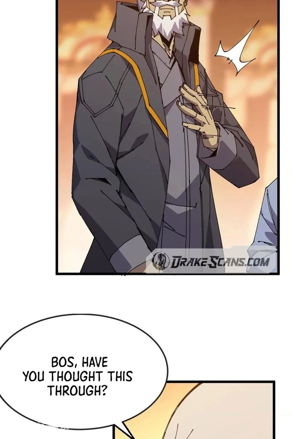 Hero X Demon Empress Chapter 49 page 23 - 
