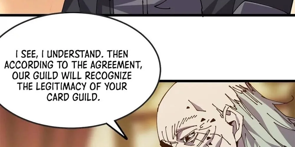 Hero X Demon Empress Chapter 49 page 28 - 
