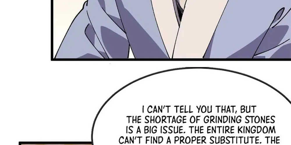 Hero X Demon Empress Chapter 49 page 34 - 