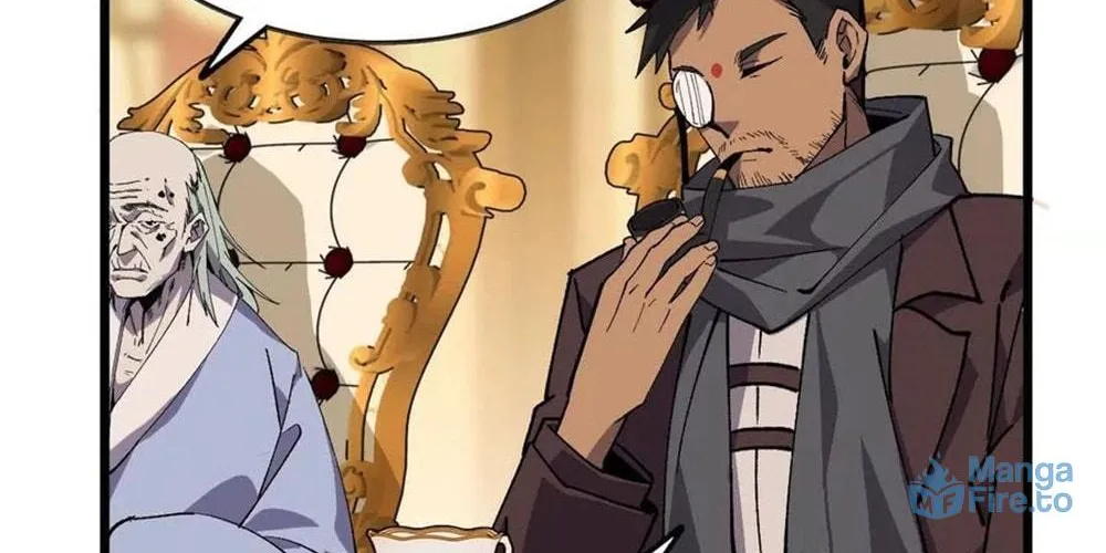 Hero X Demon Empress Chapter 49 page 36 - 