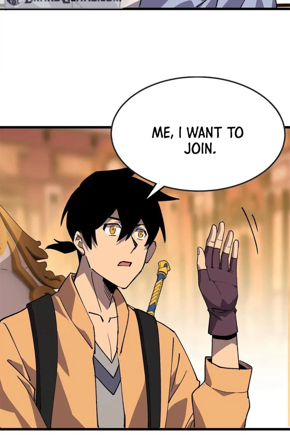 Hero X Demon Empress Chapter 49 page 39 - 