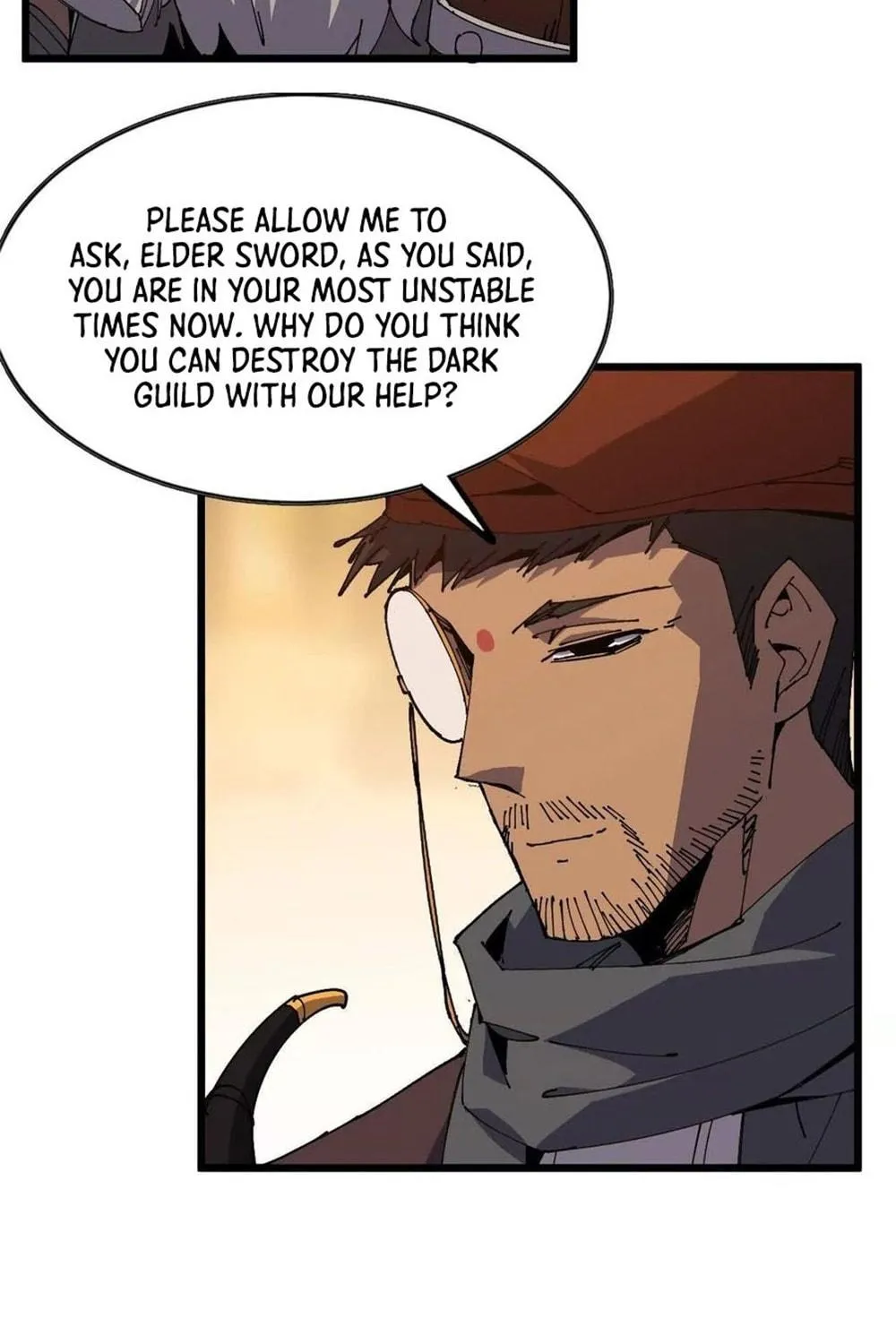 Hero X Demon Empress Chapter 49 page 5 - 