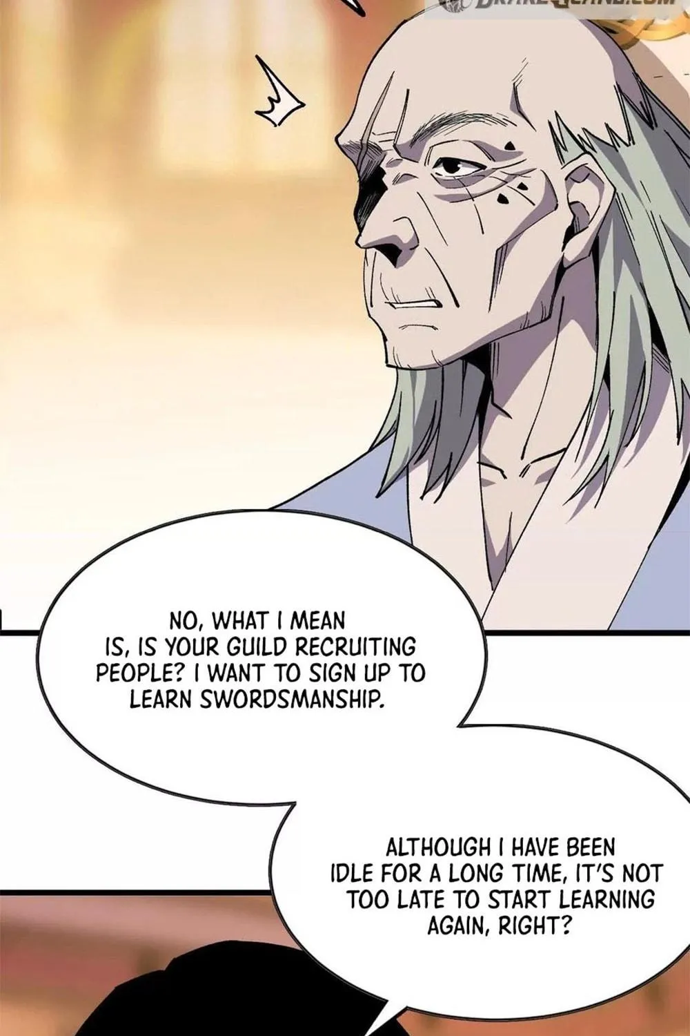 Hero X Demon Empress Chapter 49 page 41 - 