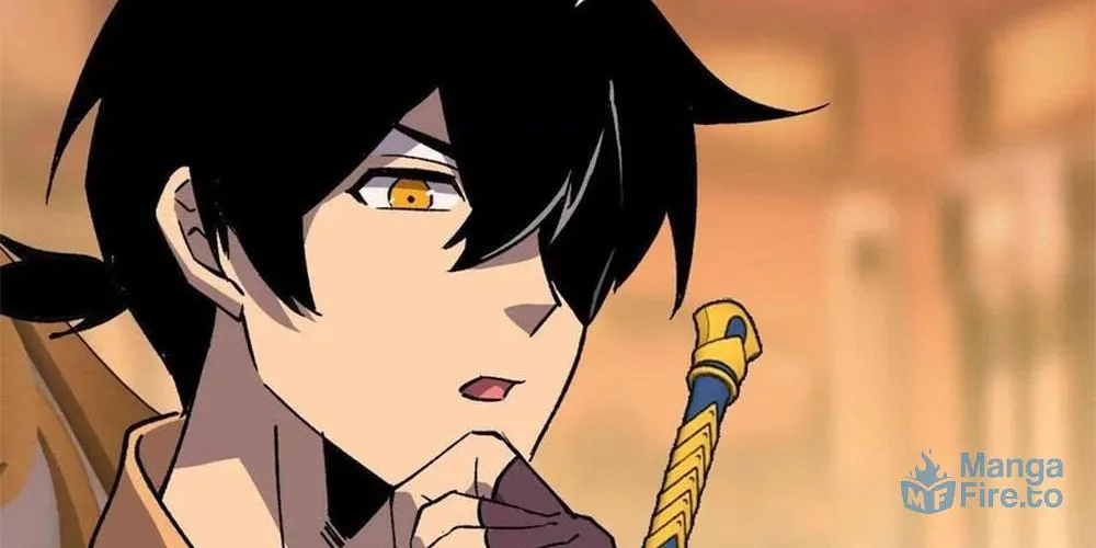 Hero X Demon Empress Chapter 49 page 42 - 