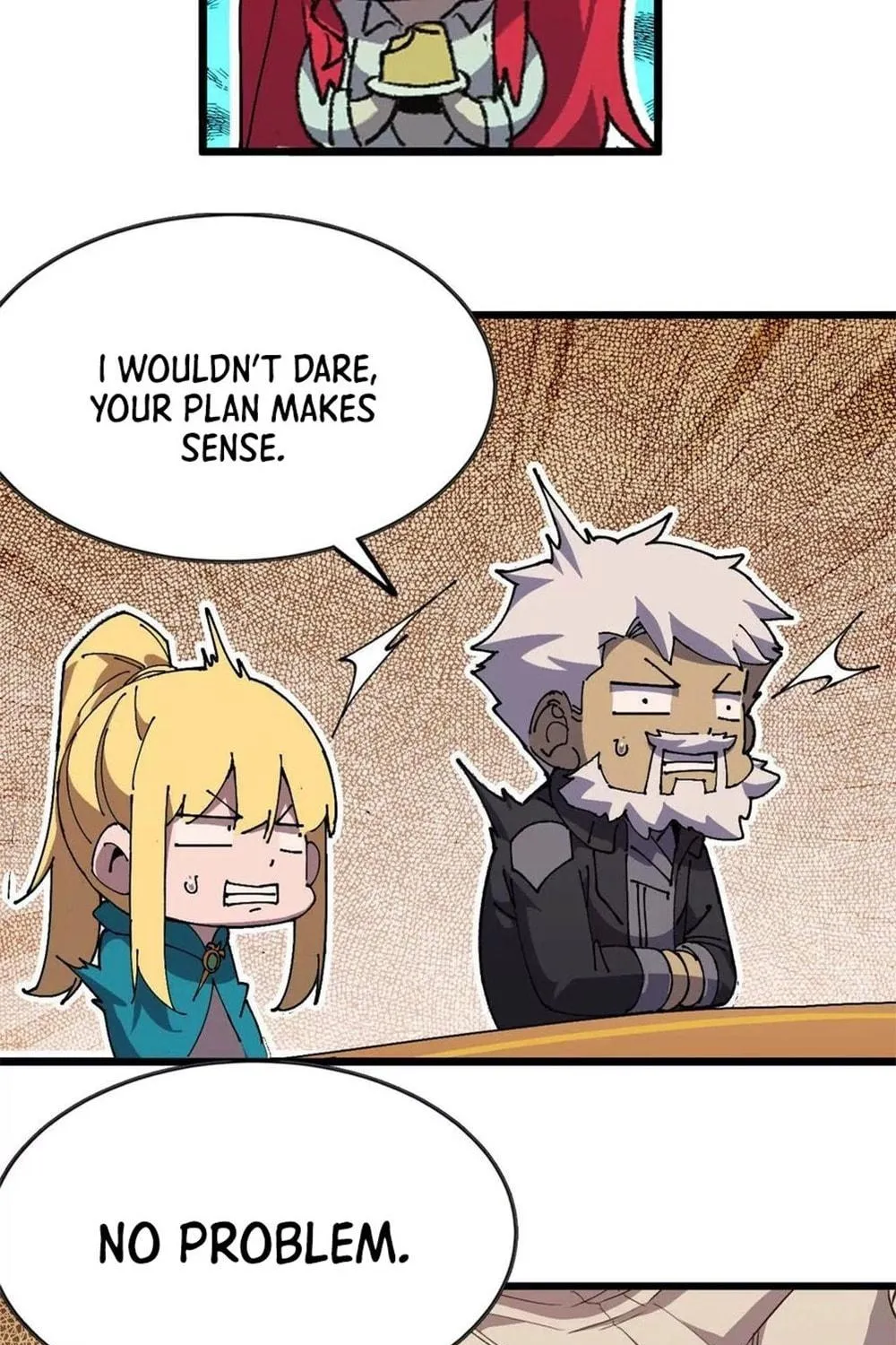 Hero X Demon Empress Chapter 49 page 47 - 