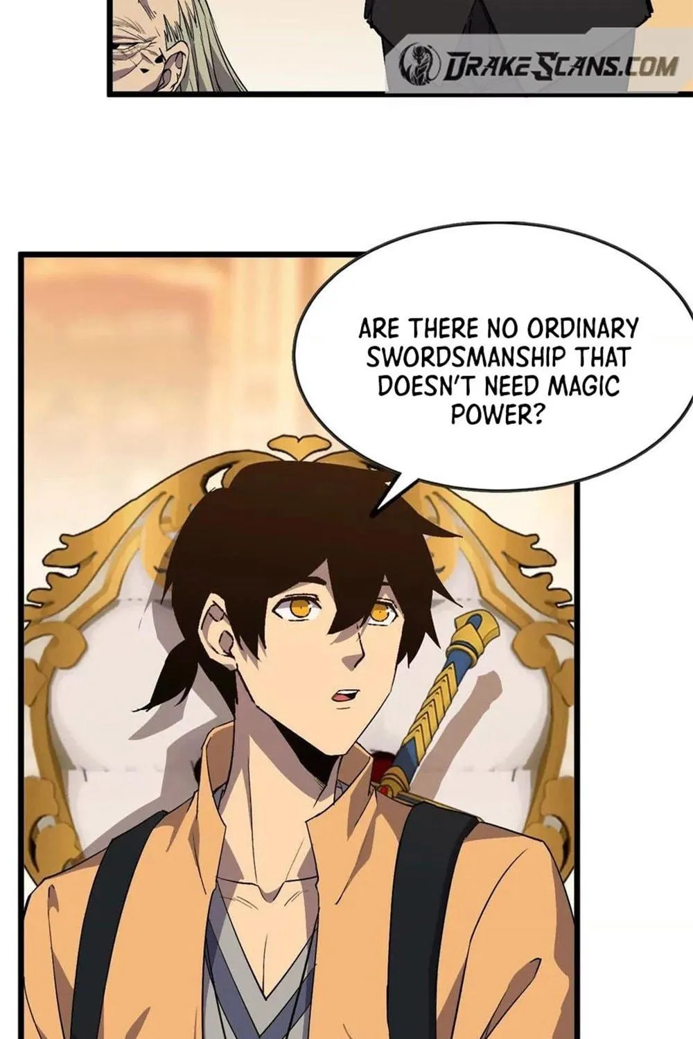 Hero X Demon Empress Chapter 49 page 53 - 