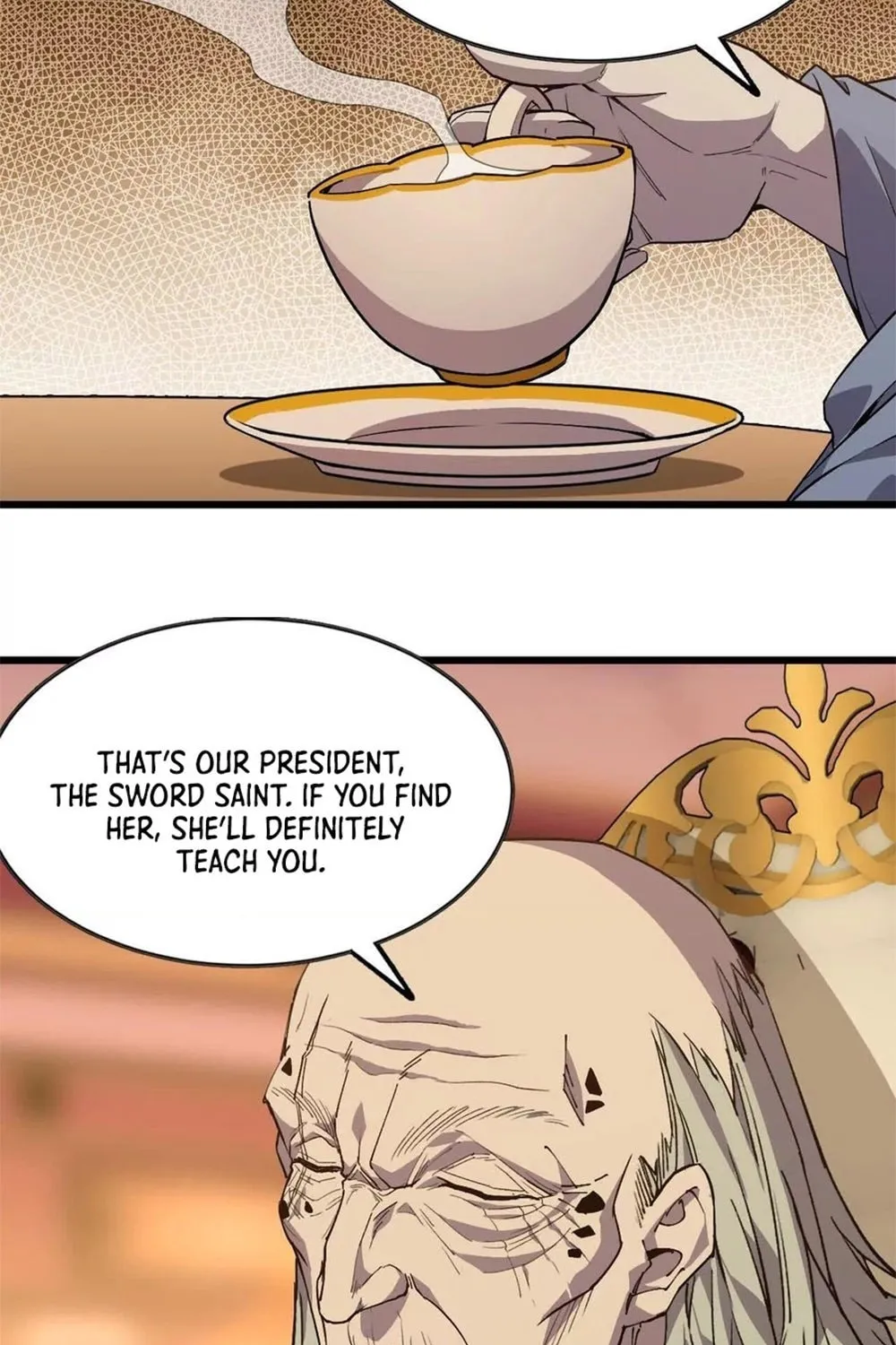 Hero X Demon Empress Chapter 49 page 55 - 
