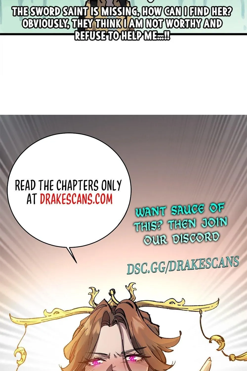 Hero X Demon Empress Chapter 49 page 59 - 