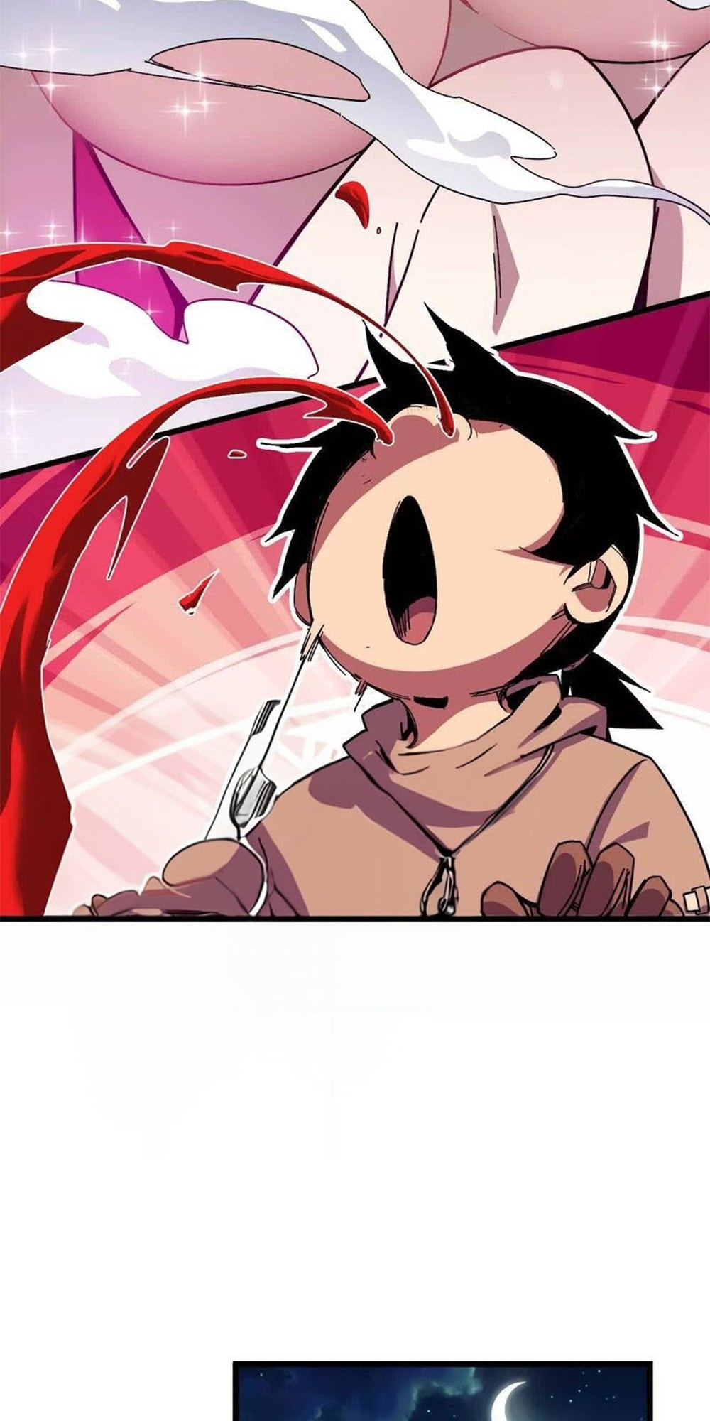 Hero X Demon Empress Chapter 5 page 7 - 