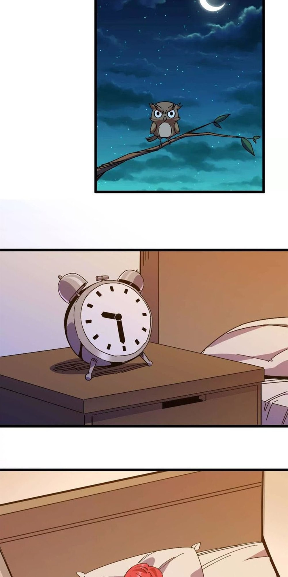 Hero X Demon Empress Chapter 5 page 8 - 