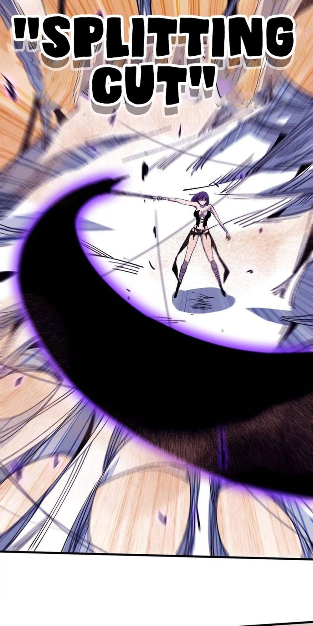 Hero X Demon Empress Chapter 52 page 2 - 