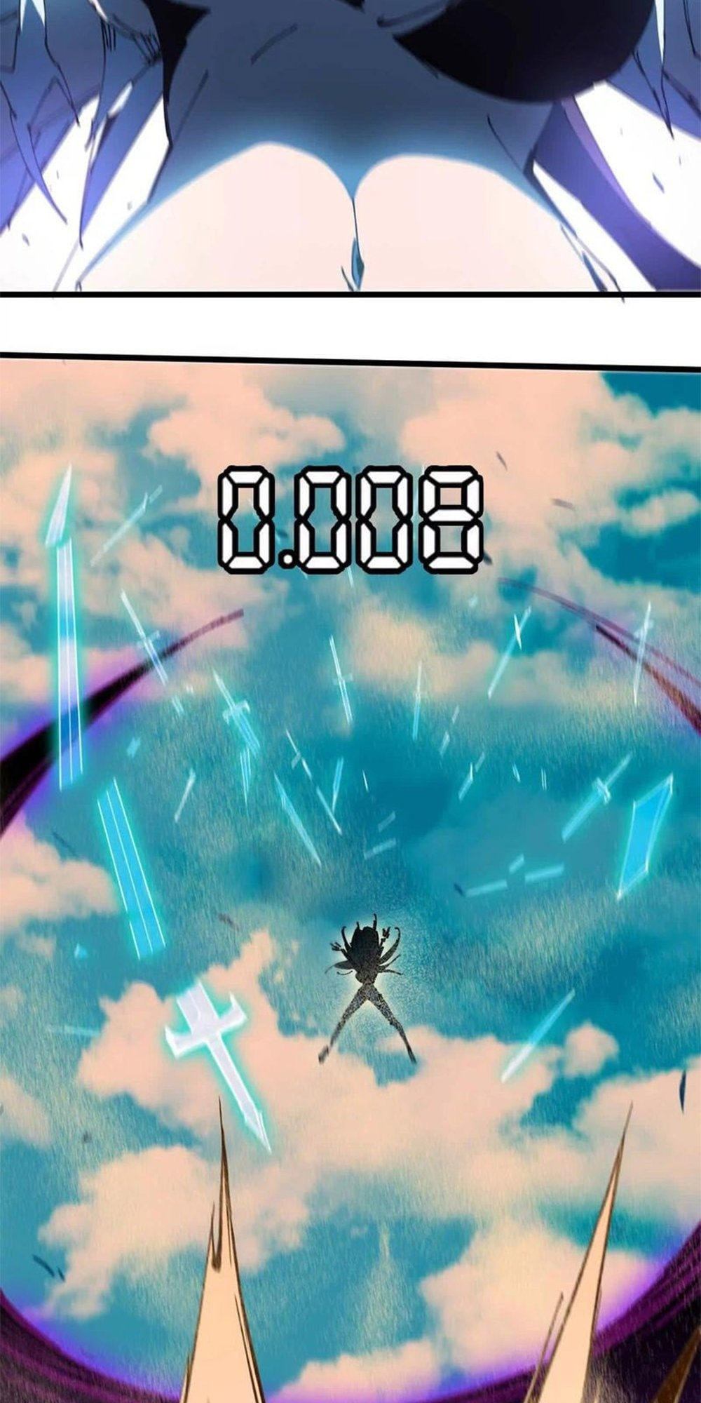 Hero X Demon Empress Chapter 52 page 11 - 