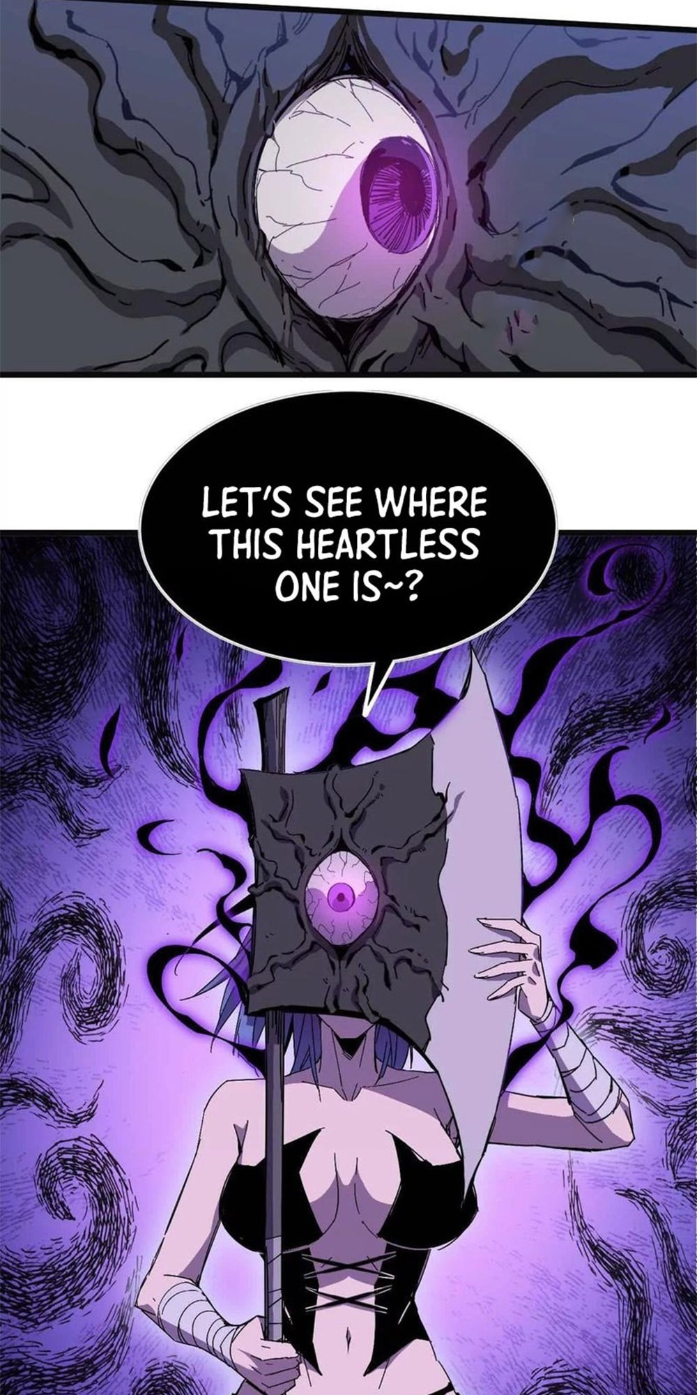 Hero X Demon Empress Chapter 52 page 17 - 