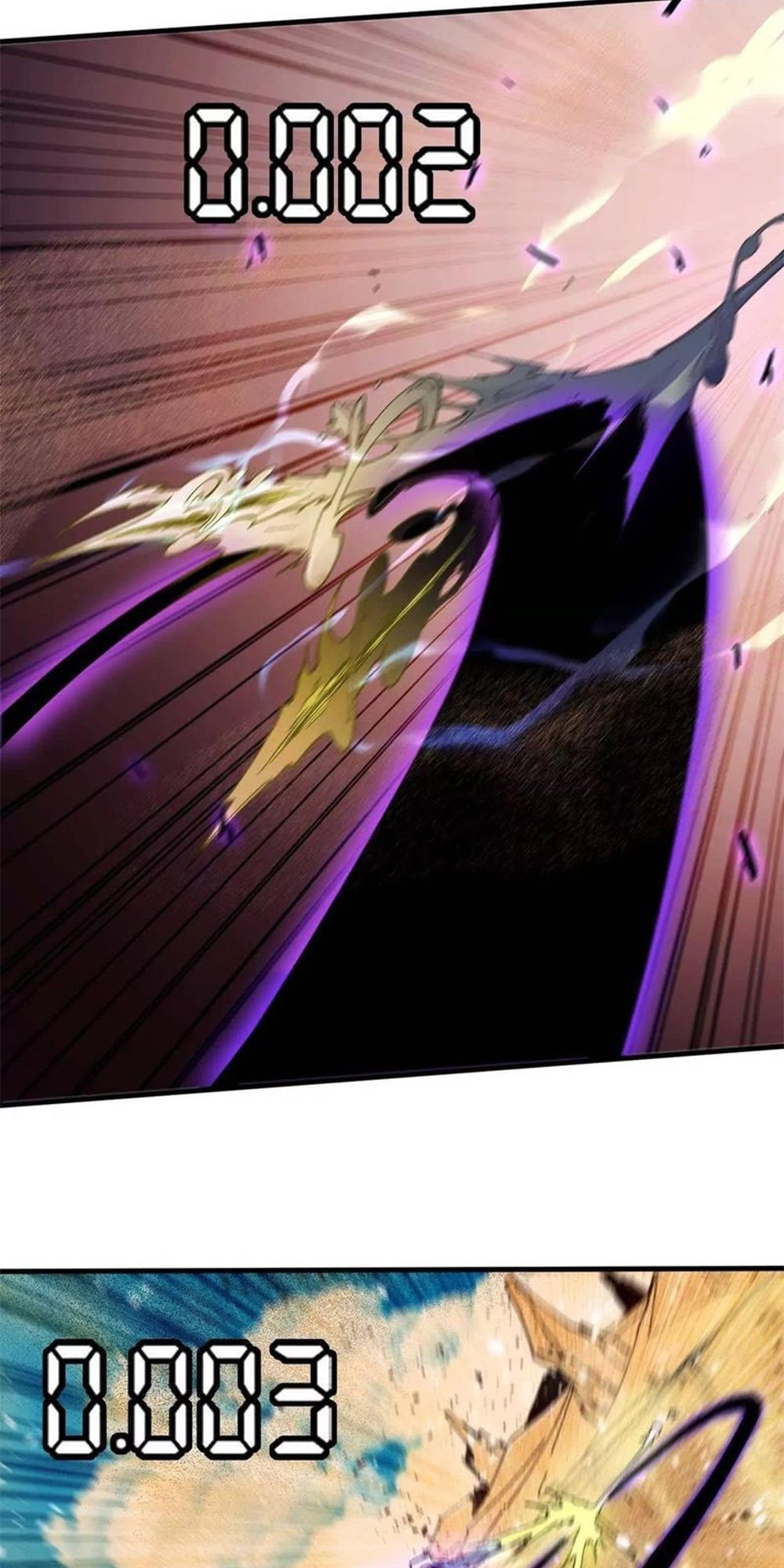 Hero X Demon Empress Chapter 52 page 3 - 