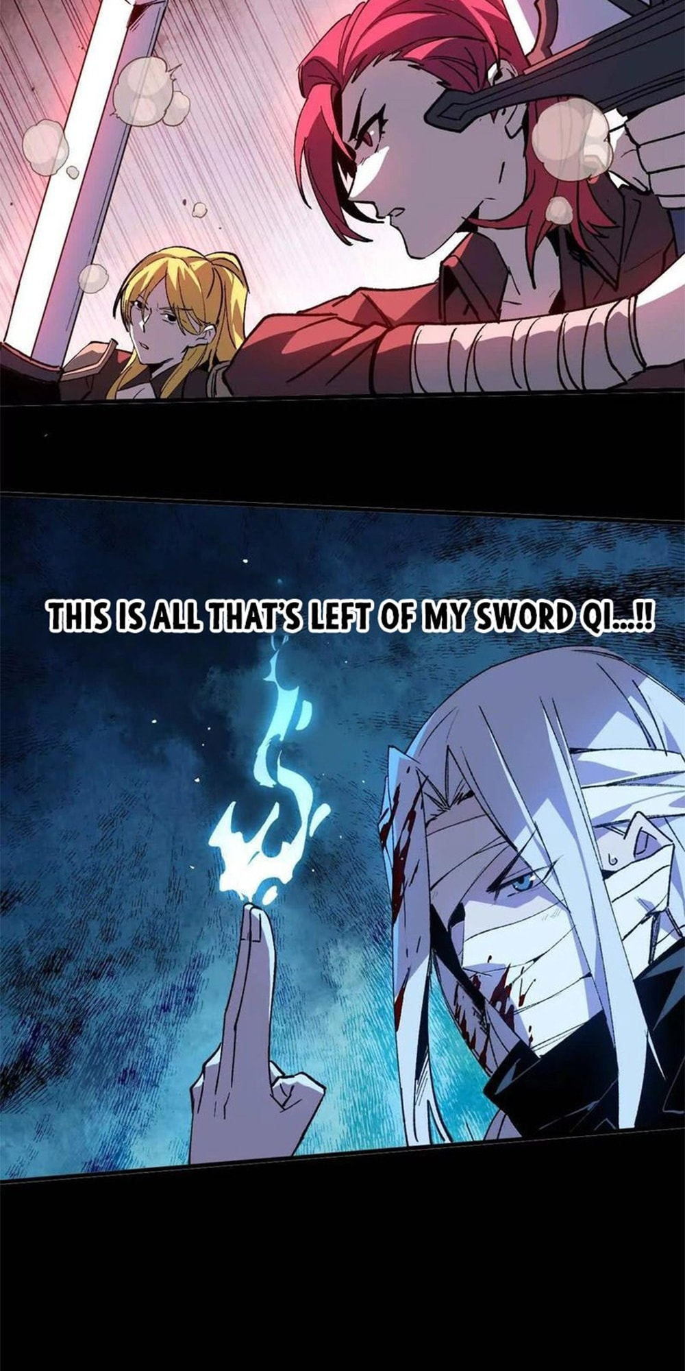 Hero X Demon Empress Chapter 52 page 29 - 