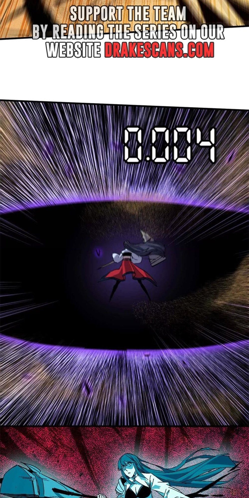 Hero X Demon Empress Chapter 52 page 5 - 