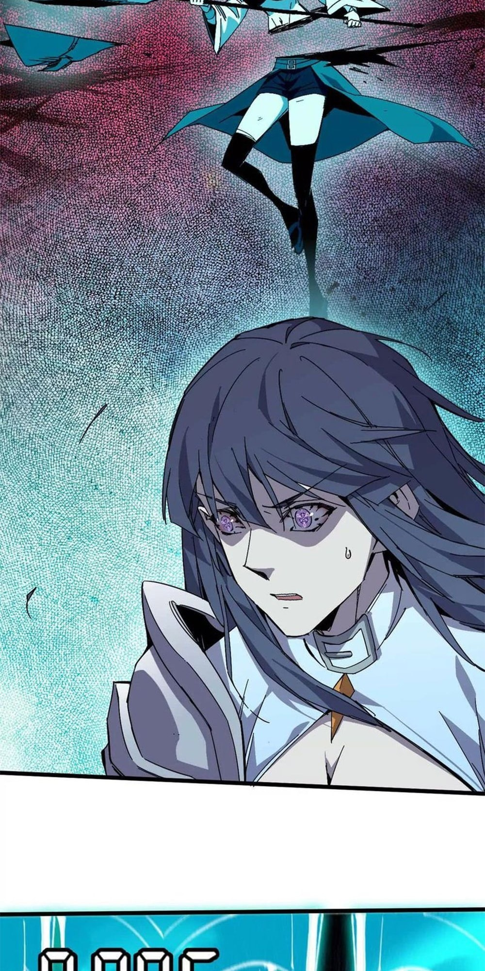 Hero X Demon Empress Chapter 52 page 6 - 