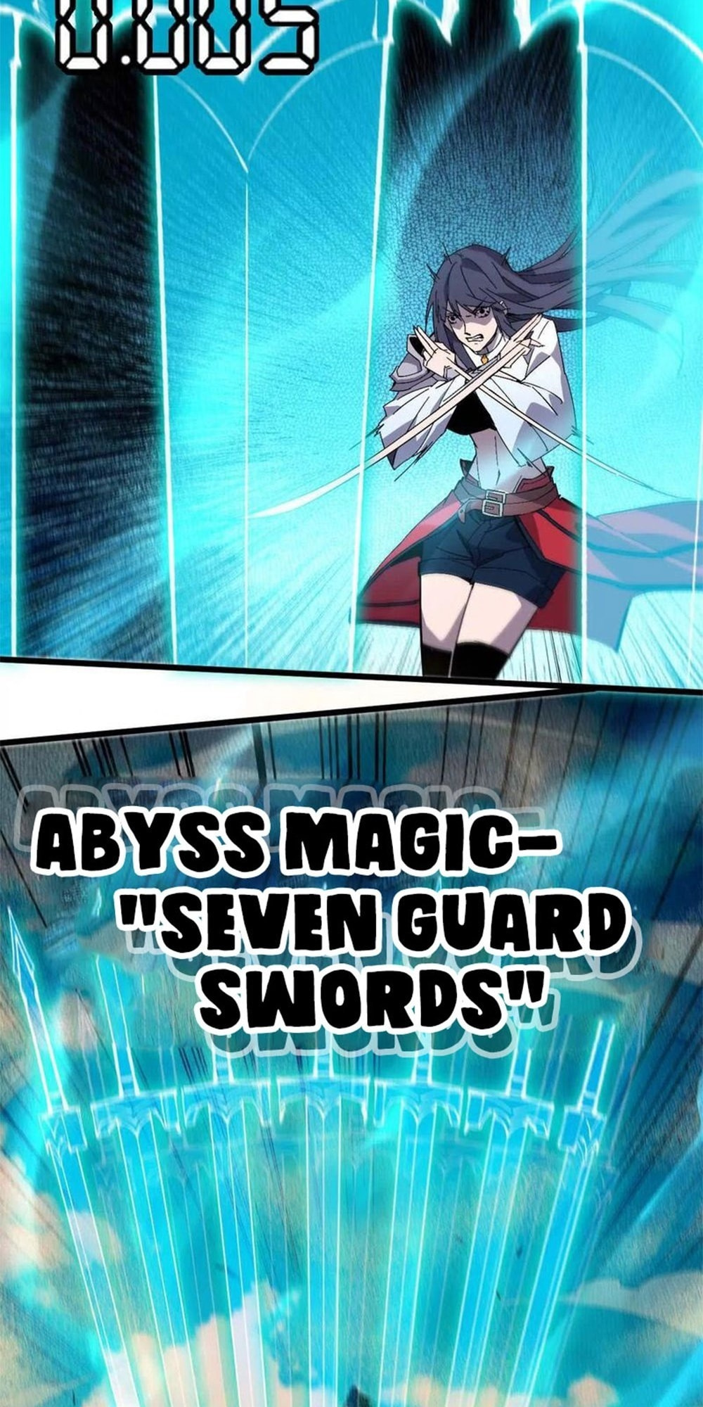 Hero X Demon Empress Chapter 52 page 7 - 