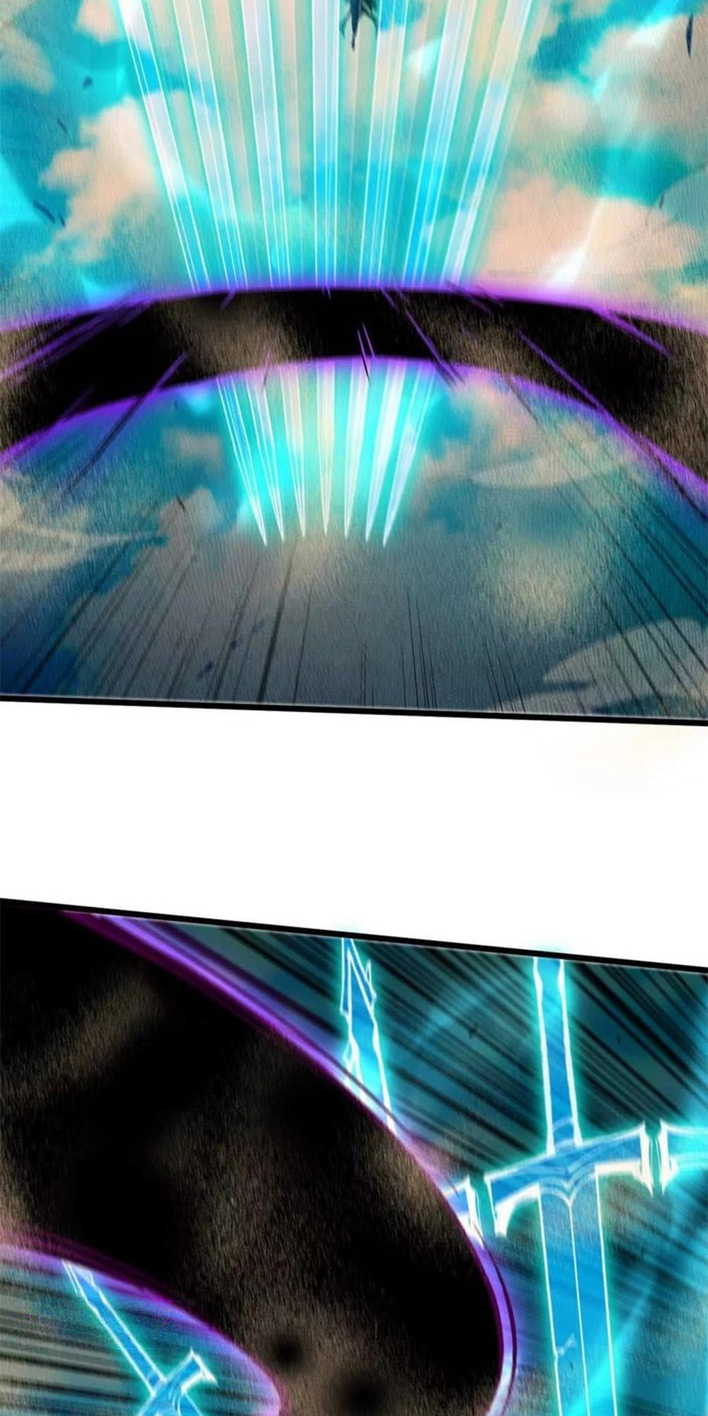 Hero X Demon Empress Chapter 52 page 8 - 