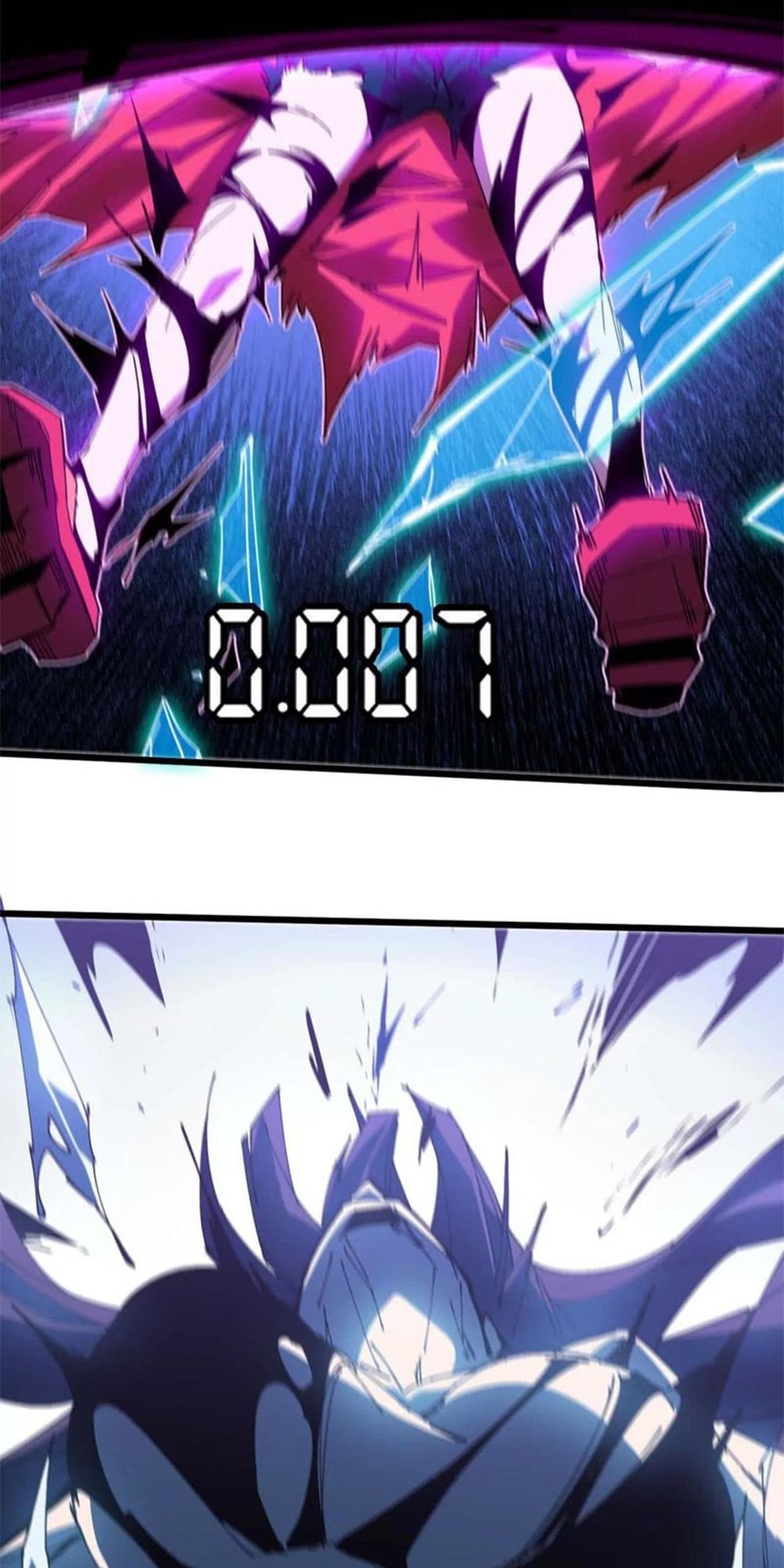 Hero X Demon Empress Chapter 52 page 10 - 