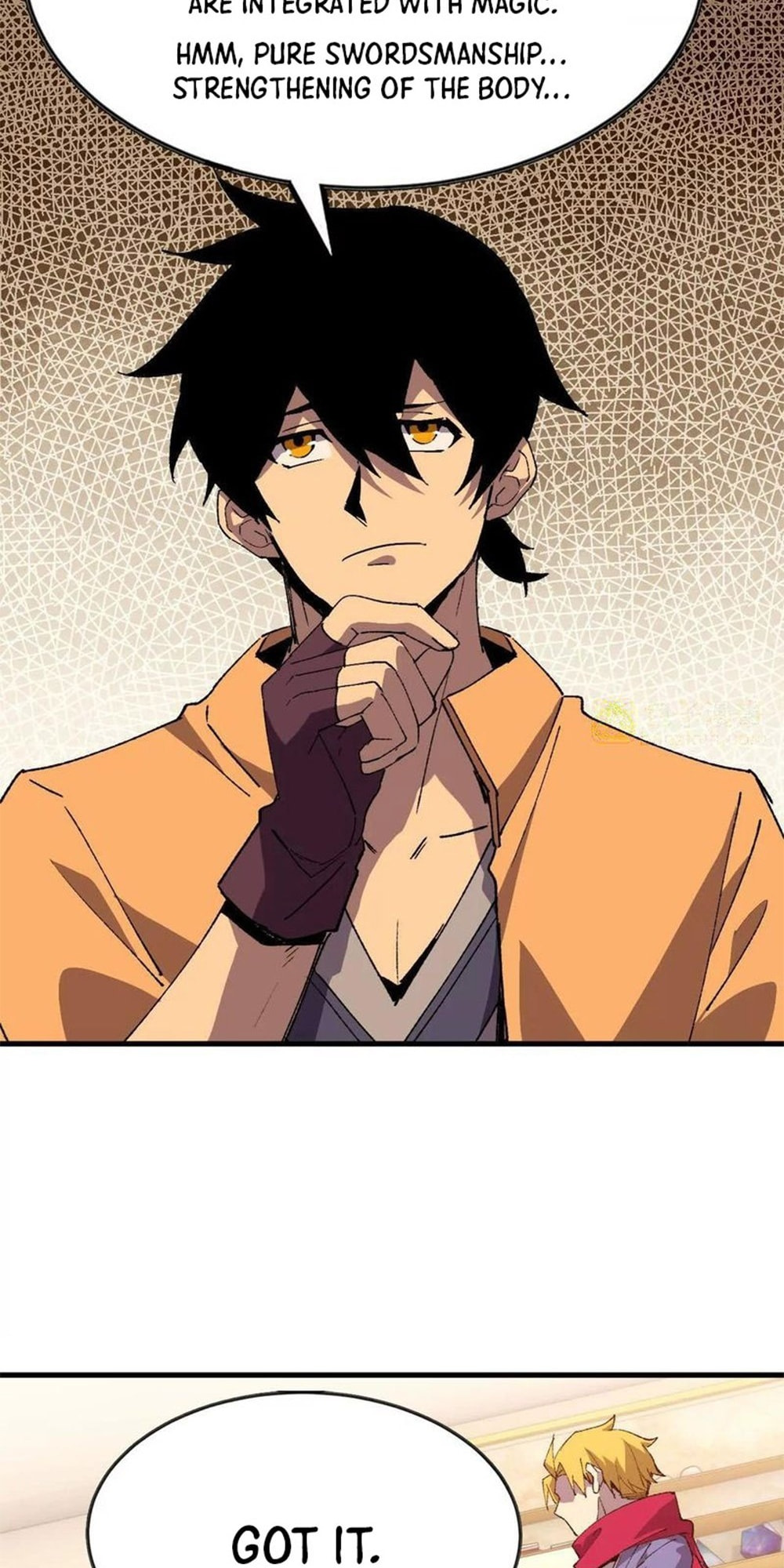 Hero X Demon Empress Chapter 53 page 36 - 