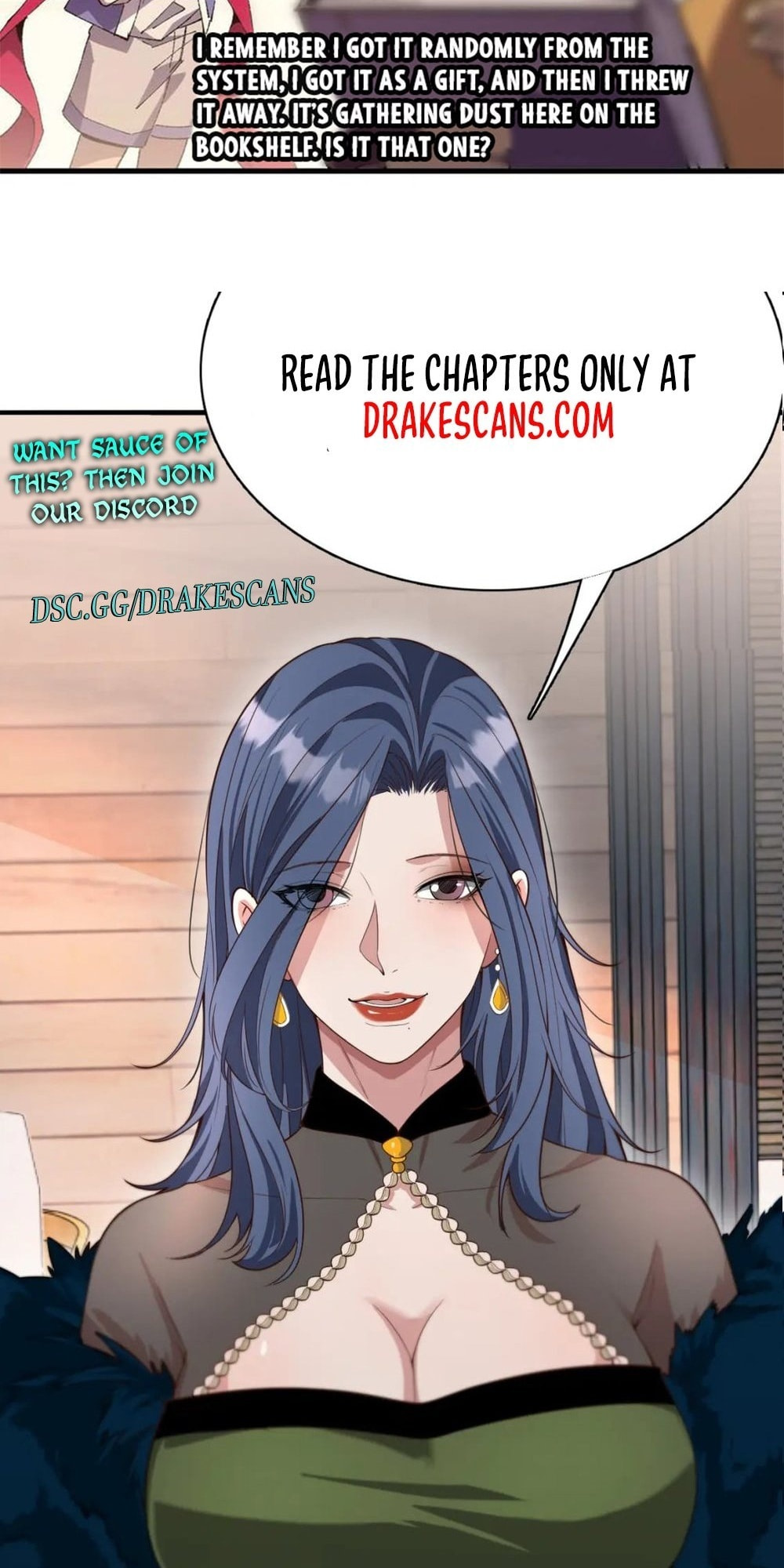 Hero X Demon Empress Chapter 53 page 38 - 