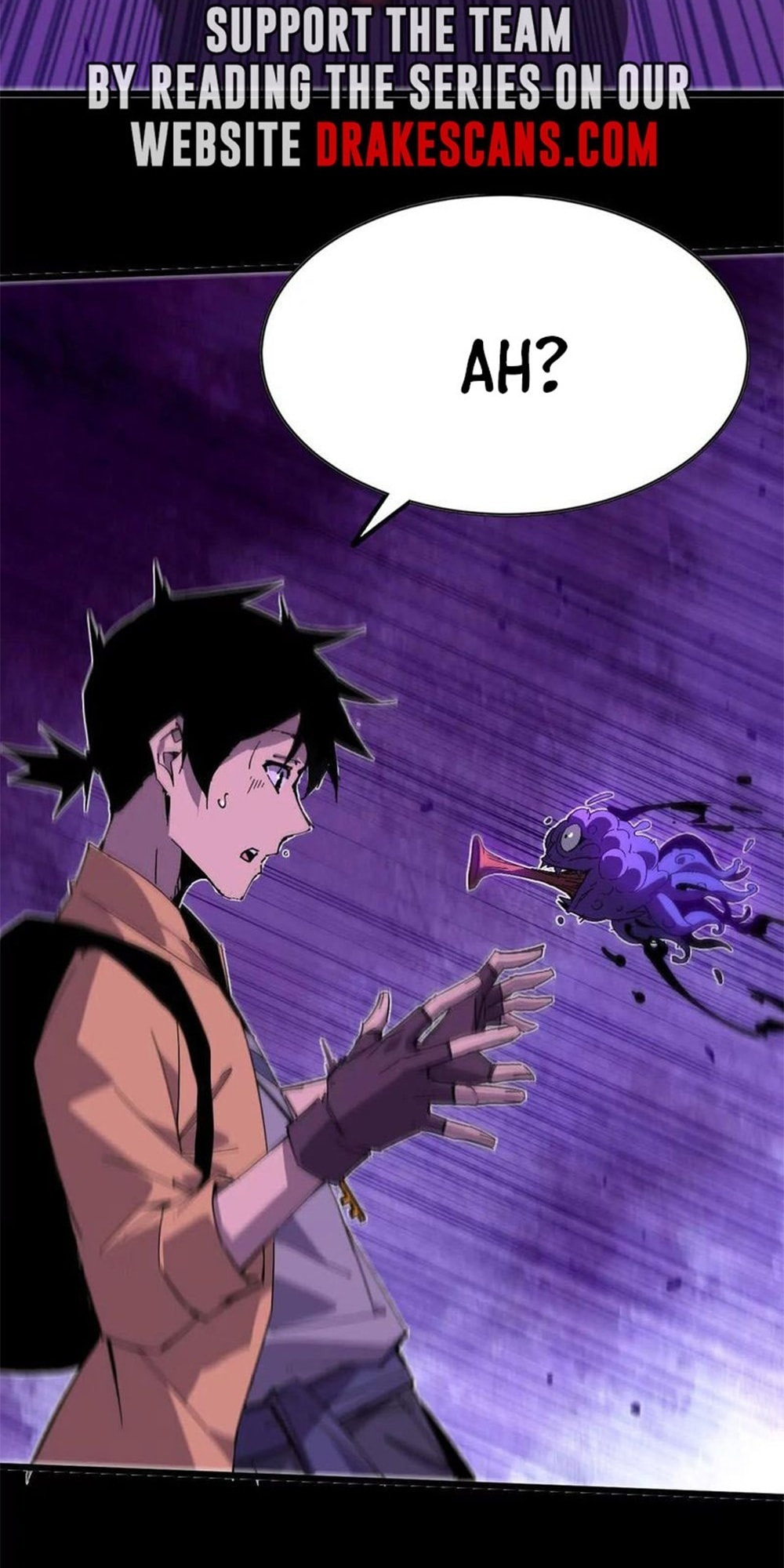 Hero X Demon Empress Chapter 53 page 10 - 