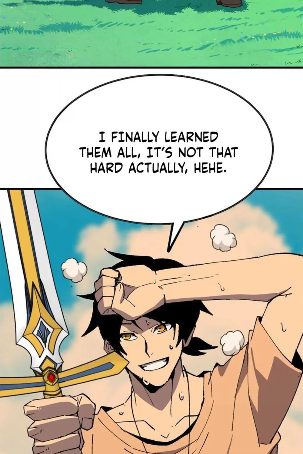 Hero X Demon Empress Chapter 55 page 33 - 
