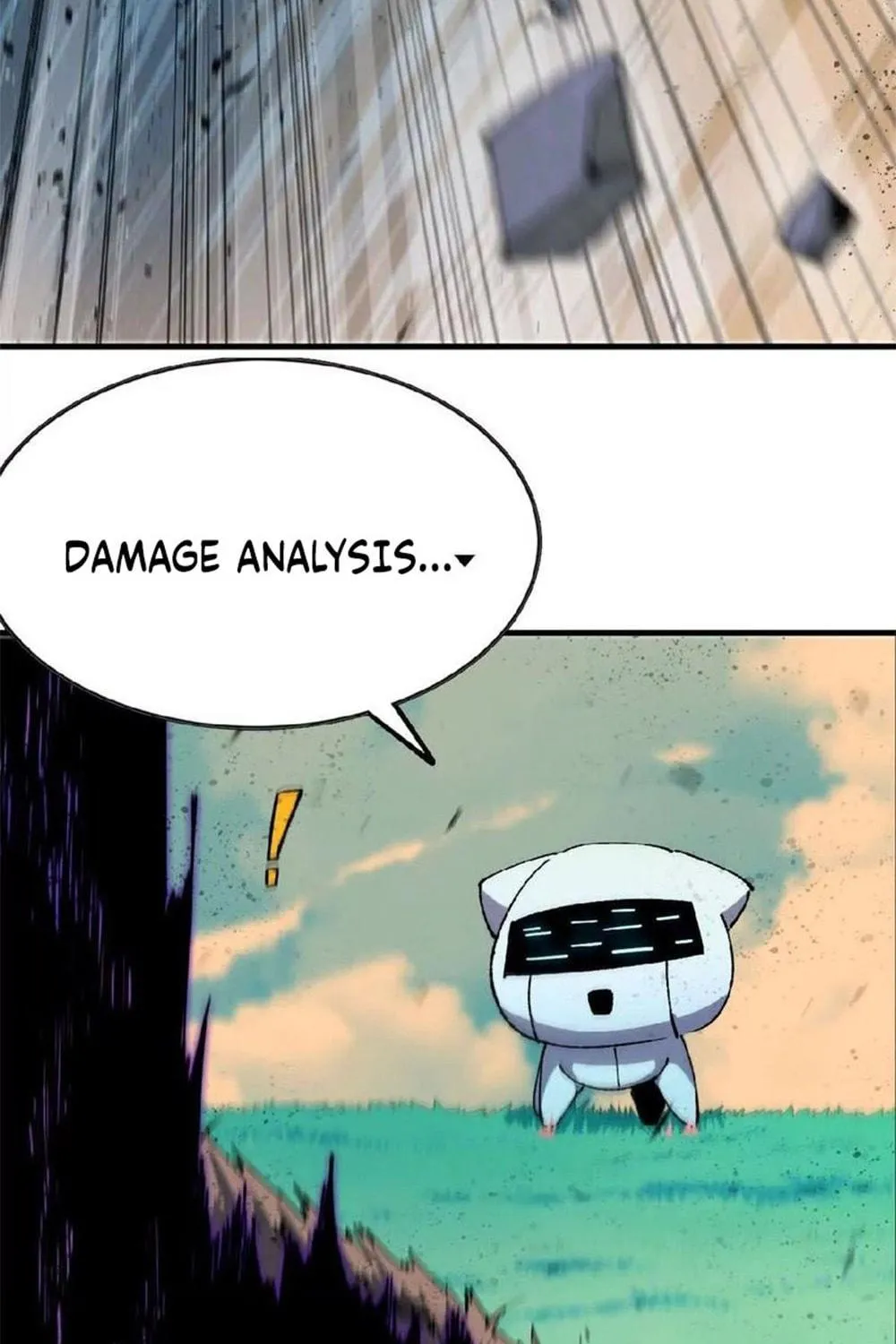 Hero X Demon Empress Chapter 56 page 5 - 