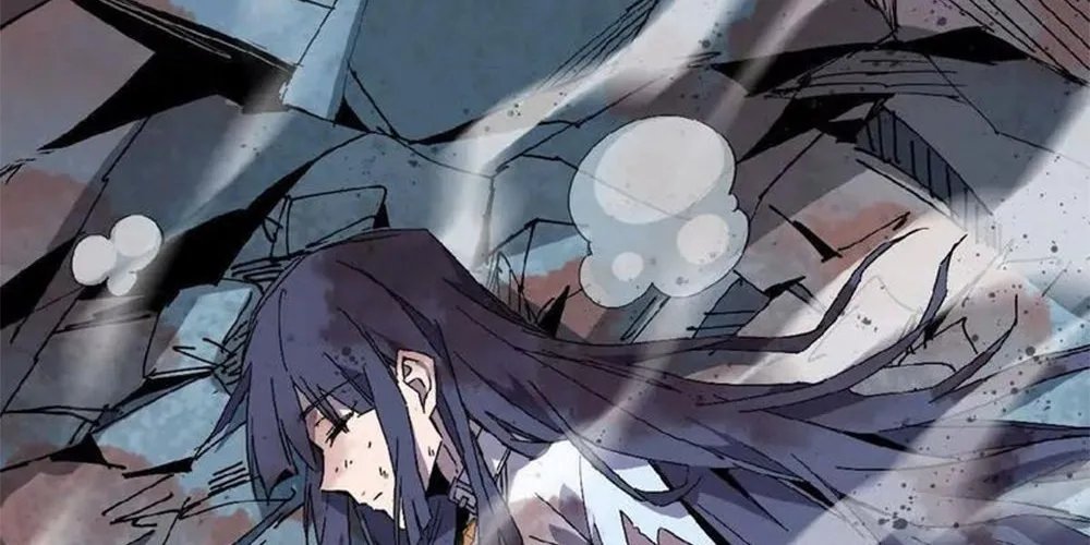 Hero X Demon Empress Chapter 56 page 80 - 