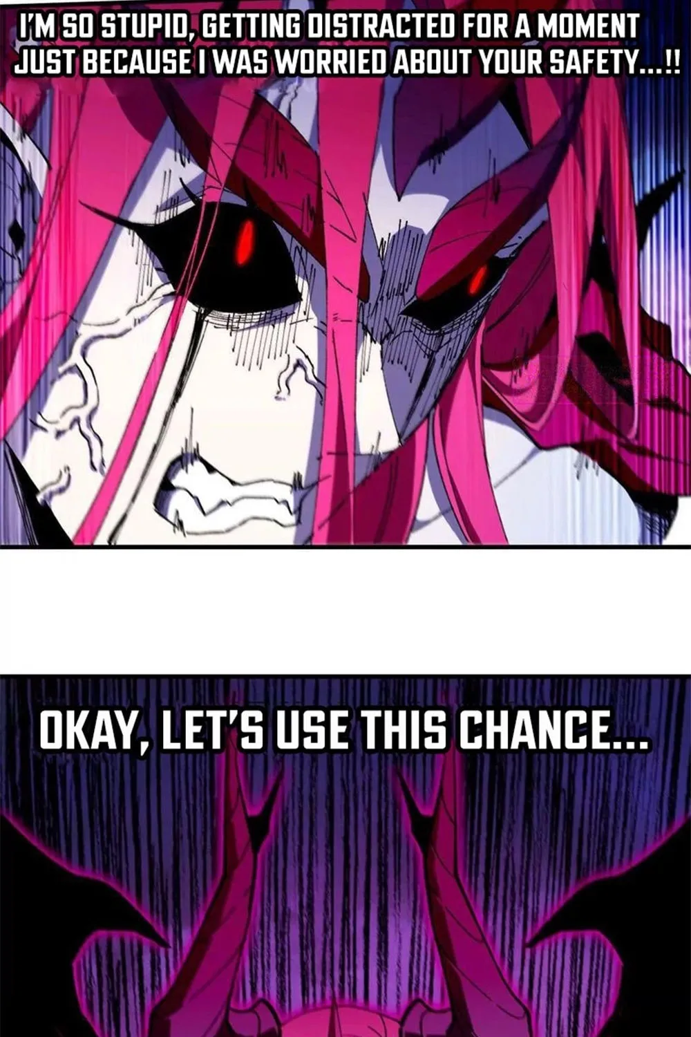 Hero X Demon Empress Chapter 59 page 3 - 