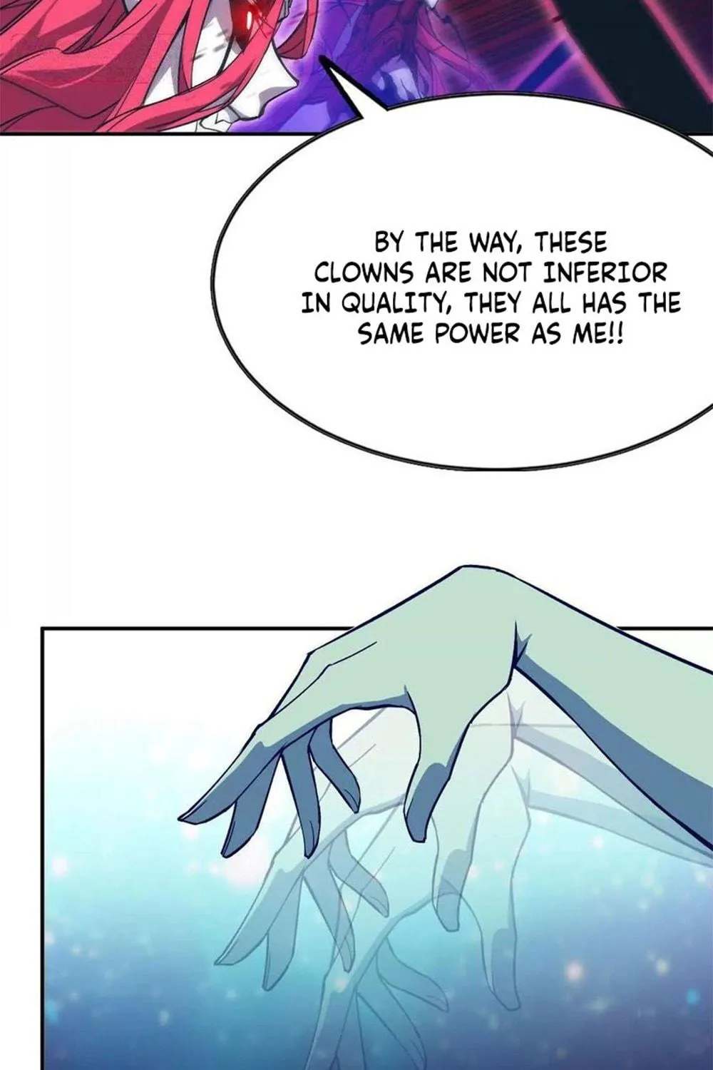Hero X Demon Empress Chapter 59 page 23 - 
