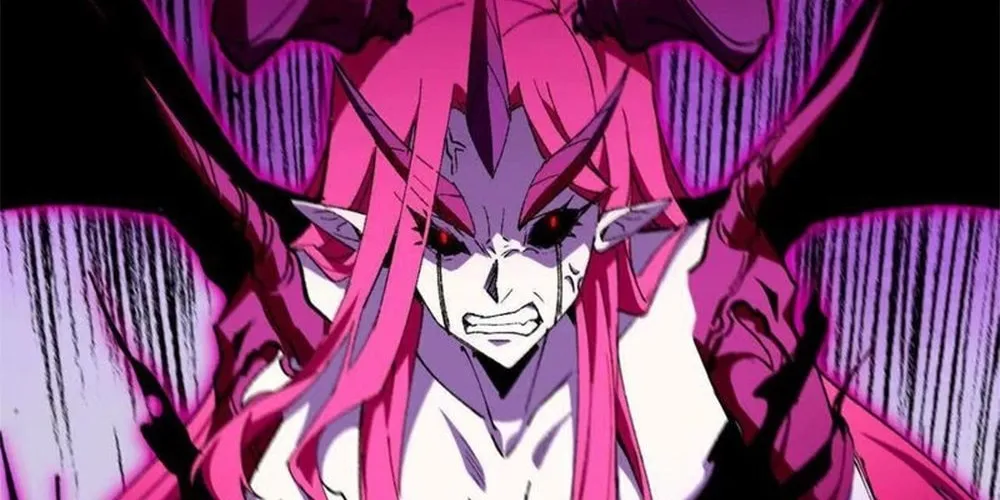 Hero X Demon Empress Chapter 59 page 4 - 