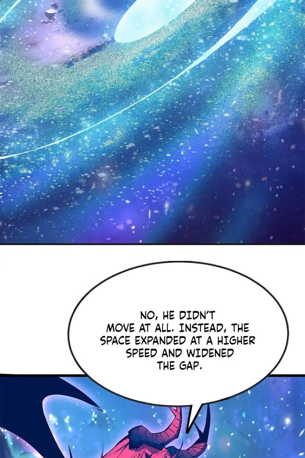 Hero X Demon Empress Chapter 59 page 33 - 