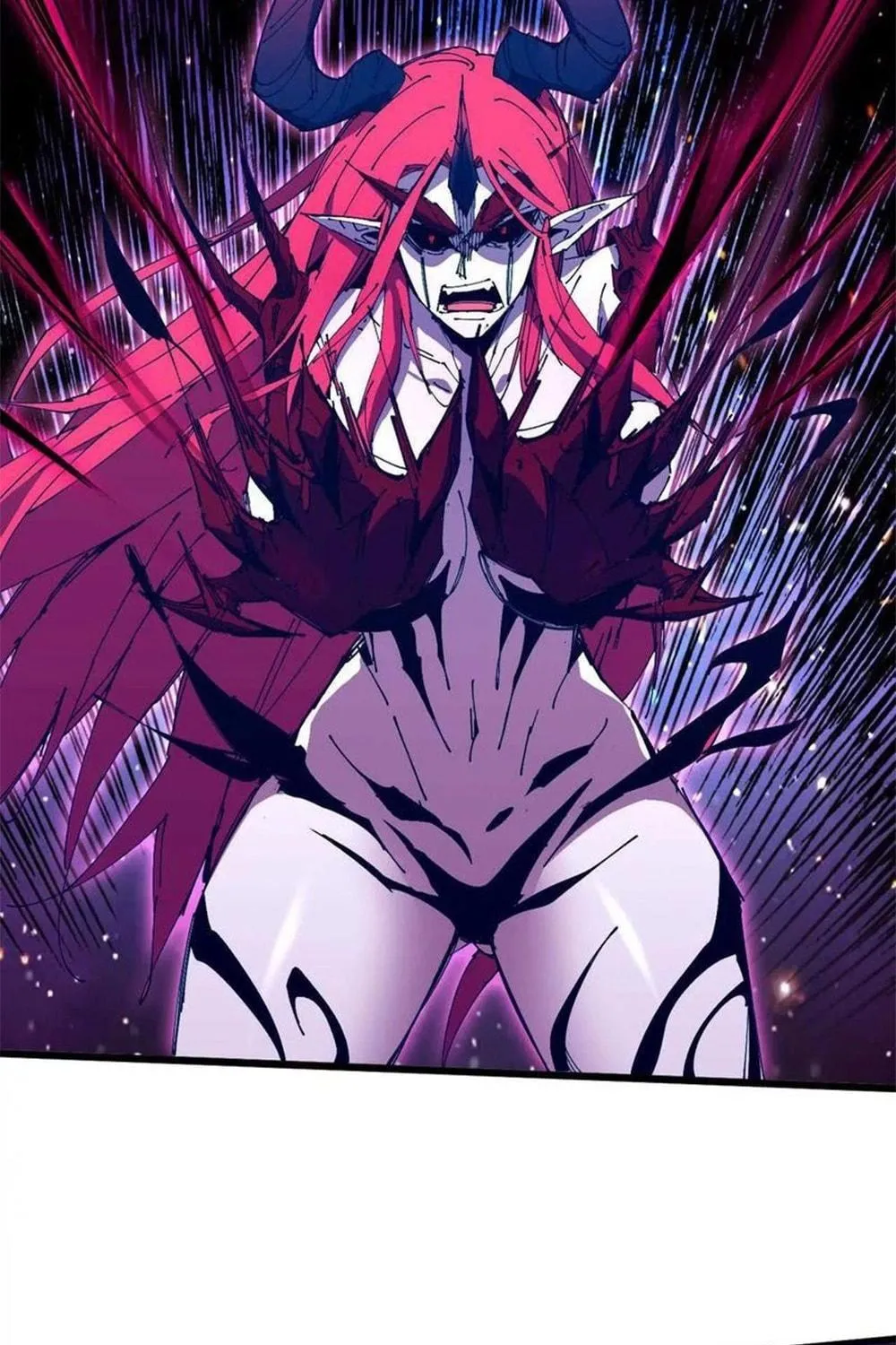 Hero X Demon Empress Chapter 59 page 47 - 