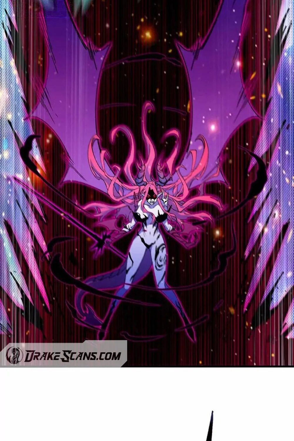 Hero X Demon Empress Chapter 59 page 7 - 