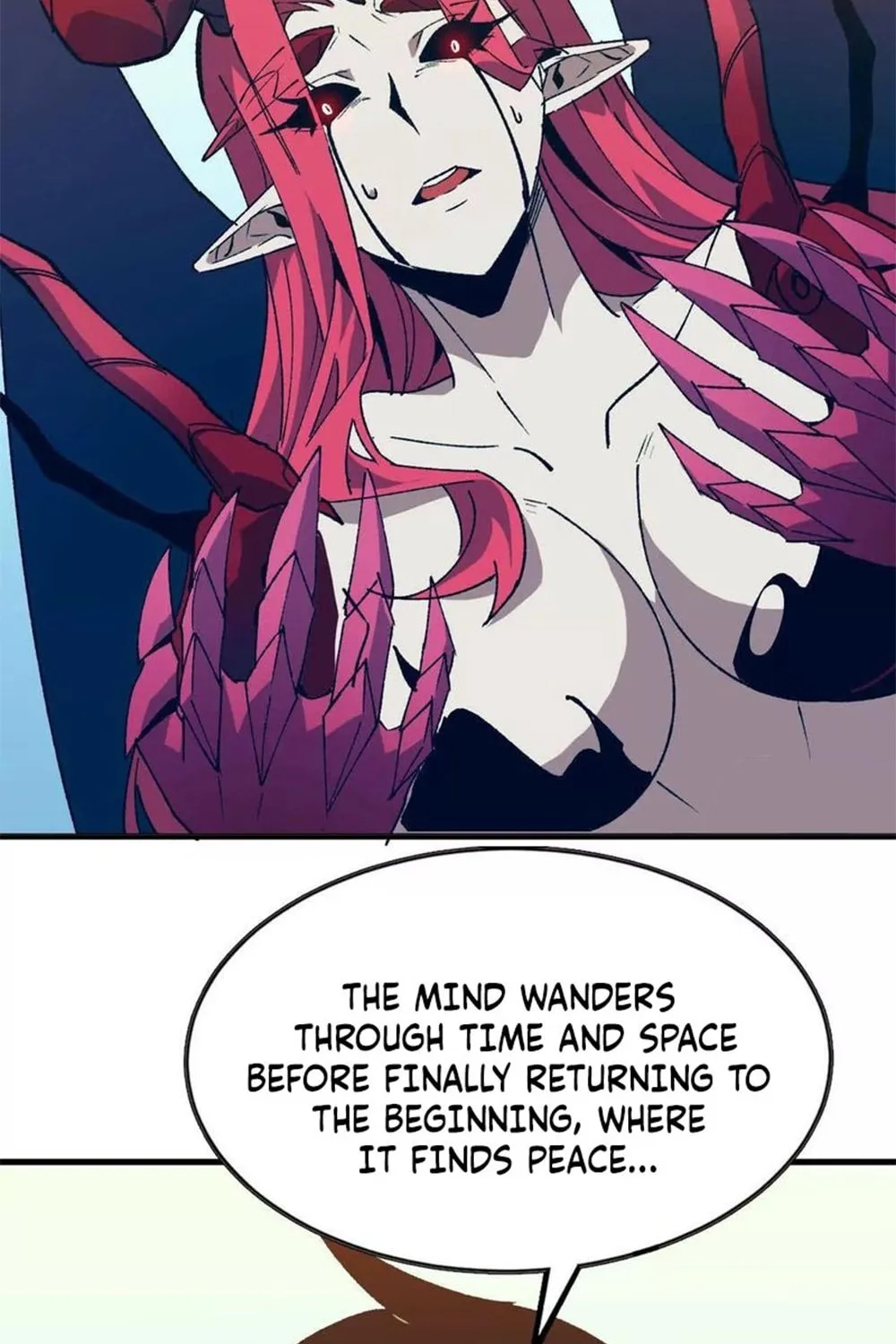 Hero X Demon Empress Chapter 59 page 73 - 