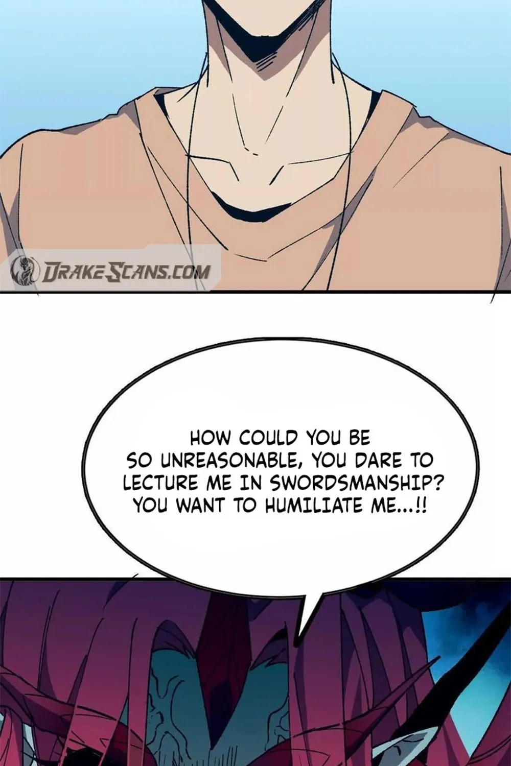 Hero X Demon Empress Chapter 59 page 75 - 