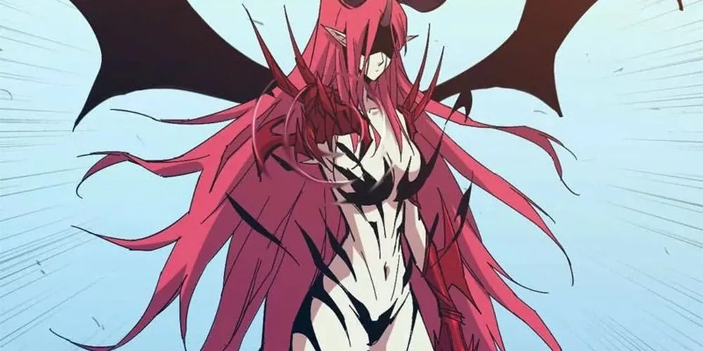 Hero X Demon Empress Chapter 59 page 80 - 