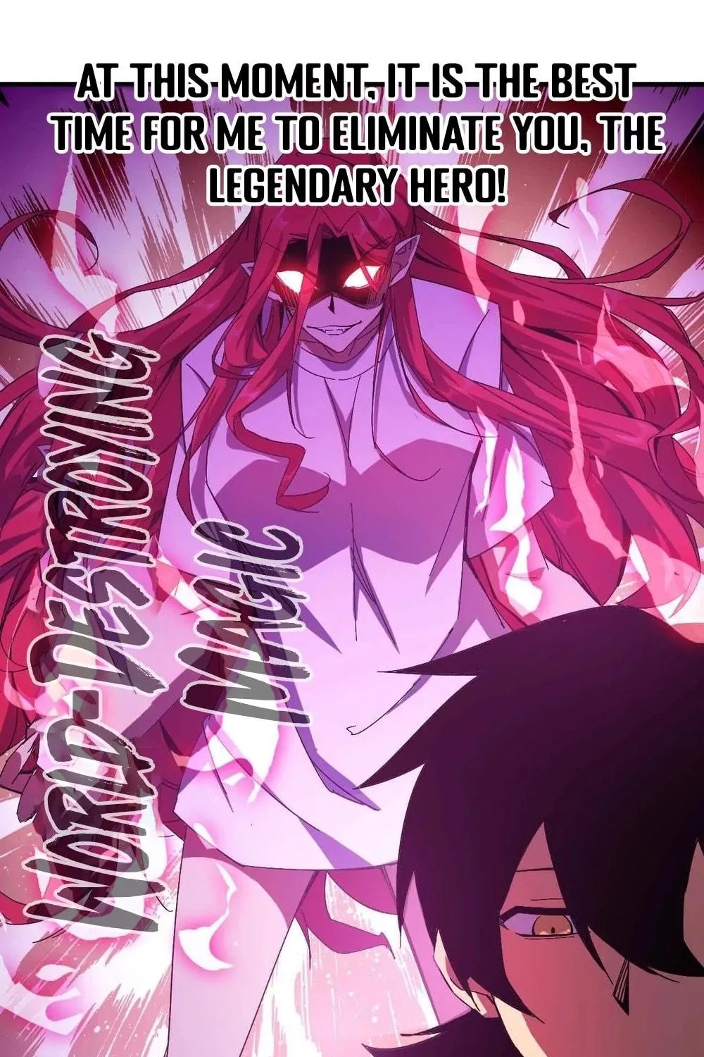 Hero X Demon Empress Chapter 6 page 11 - 