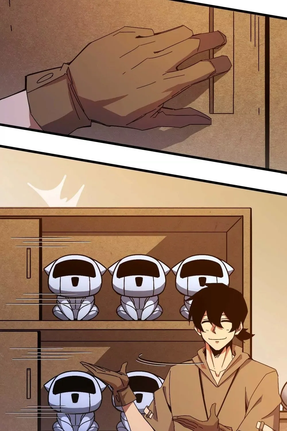 Hero X Demon Empress Chapter 6 page 13 - 