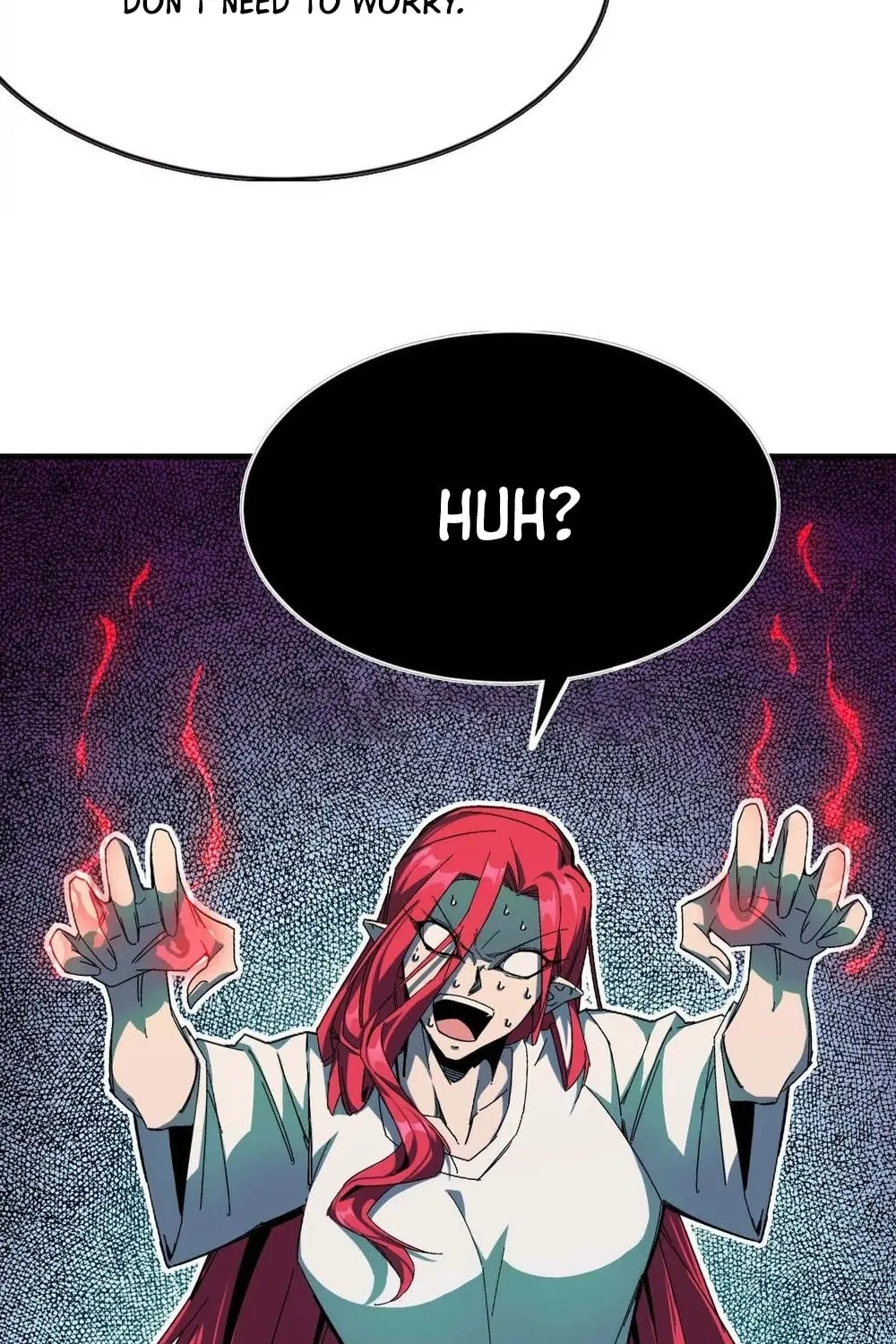 Hero X Demon Empress Chapter 6 page 15 - 