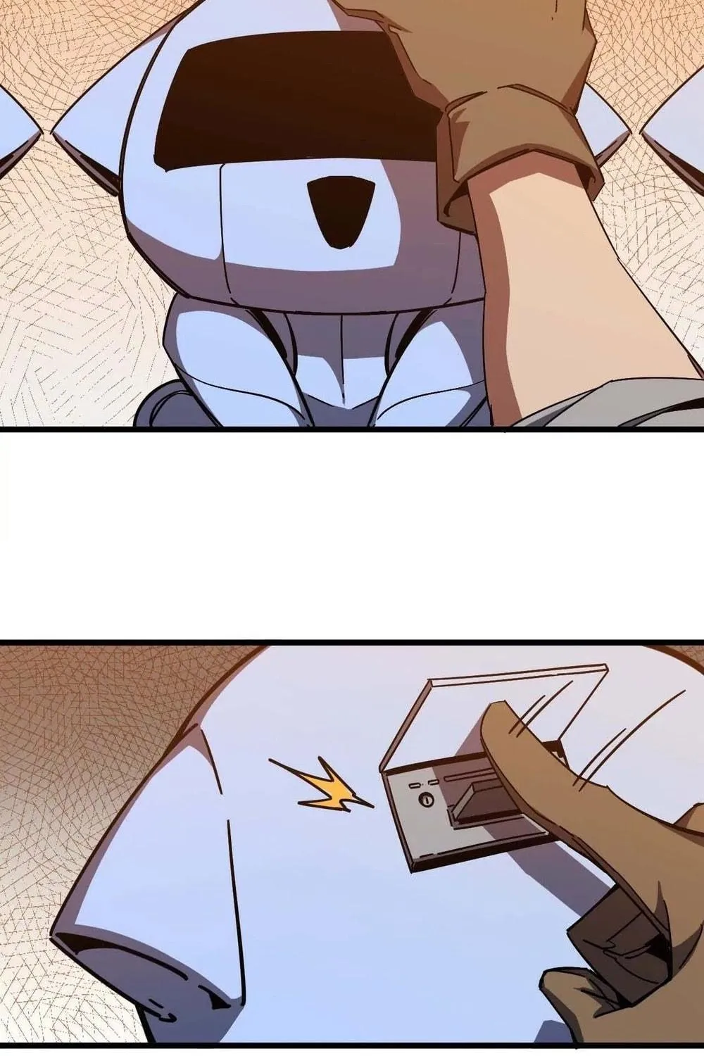Hero X Demon Empress Chapter 6 page 17 - 