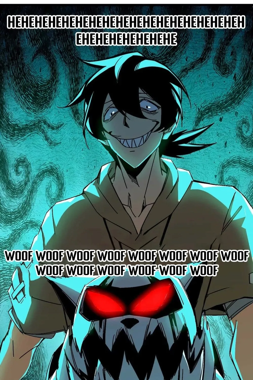 Hero X Demon Empress Chapter 6 page 21 - 