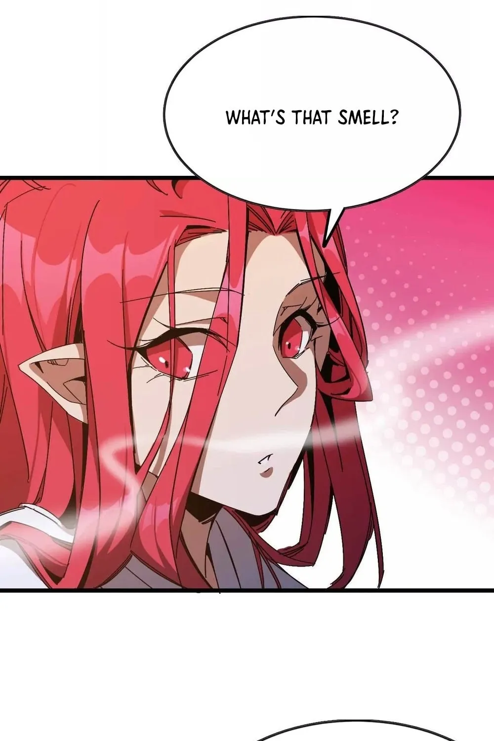 Hero X Demon Empress Chapter 6 page 25 - 