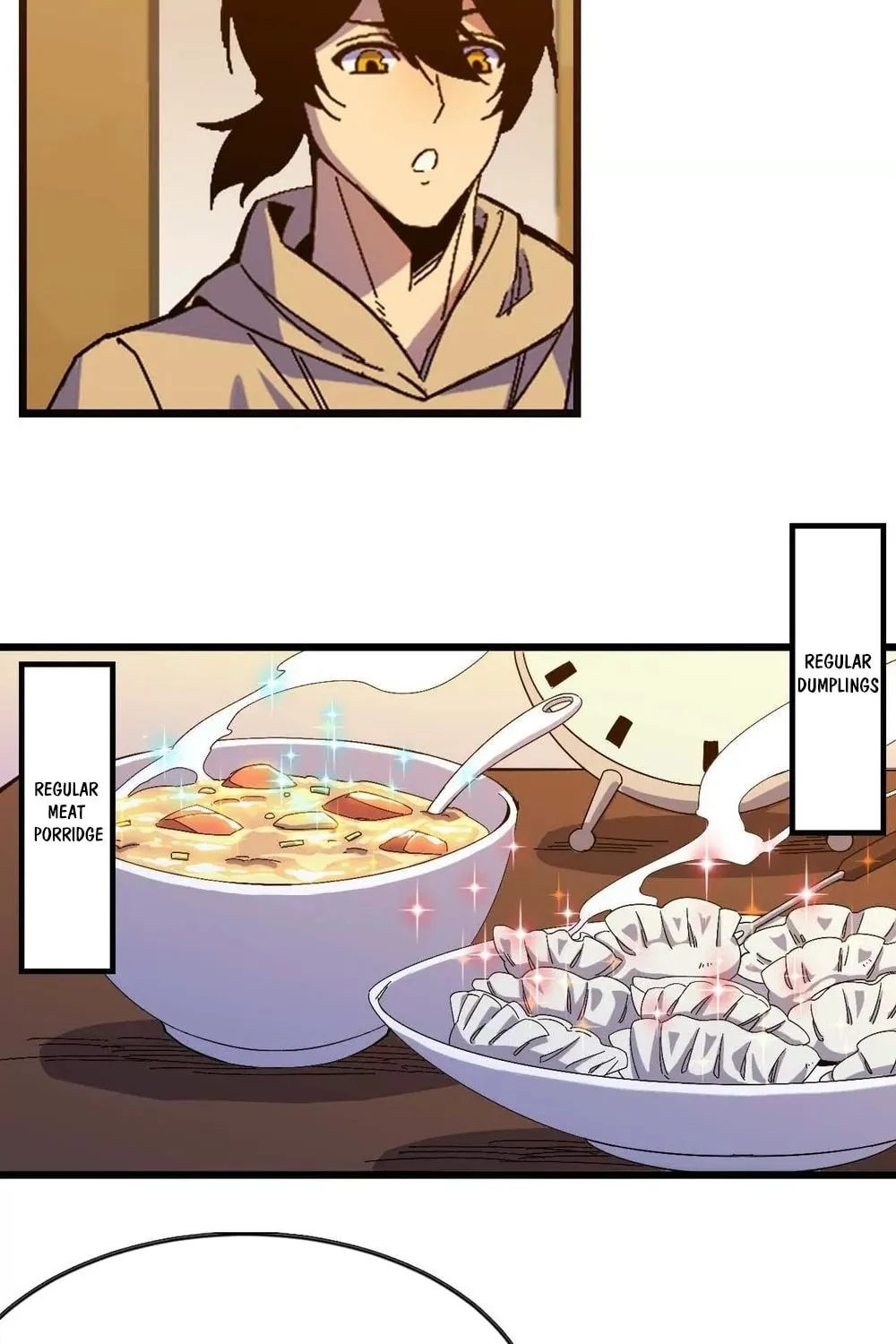 Hero X Demon Empress Chapter 6 page 27 - 